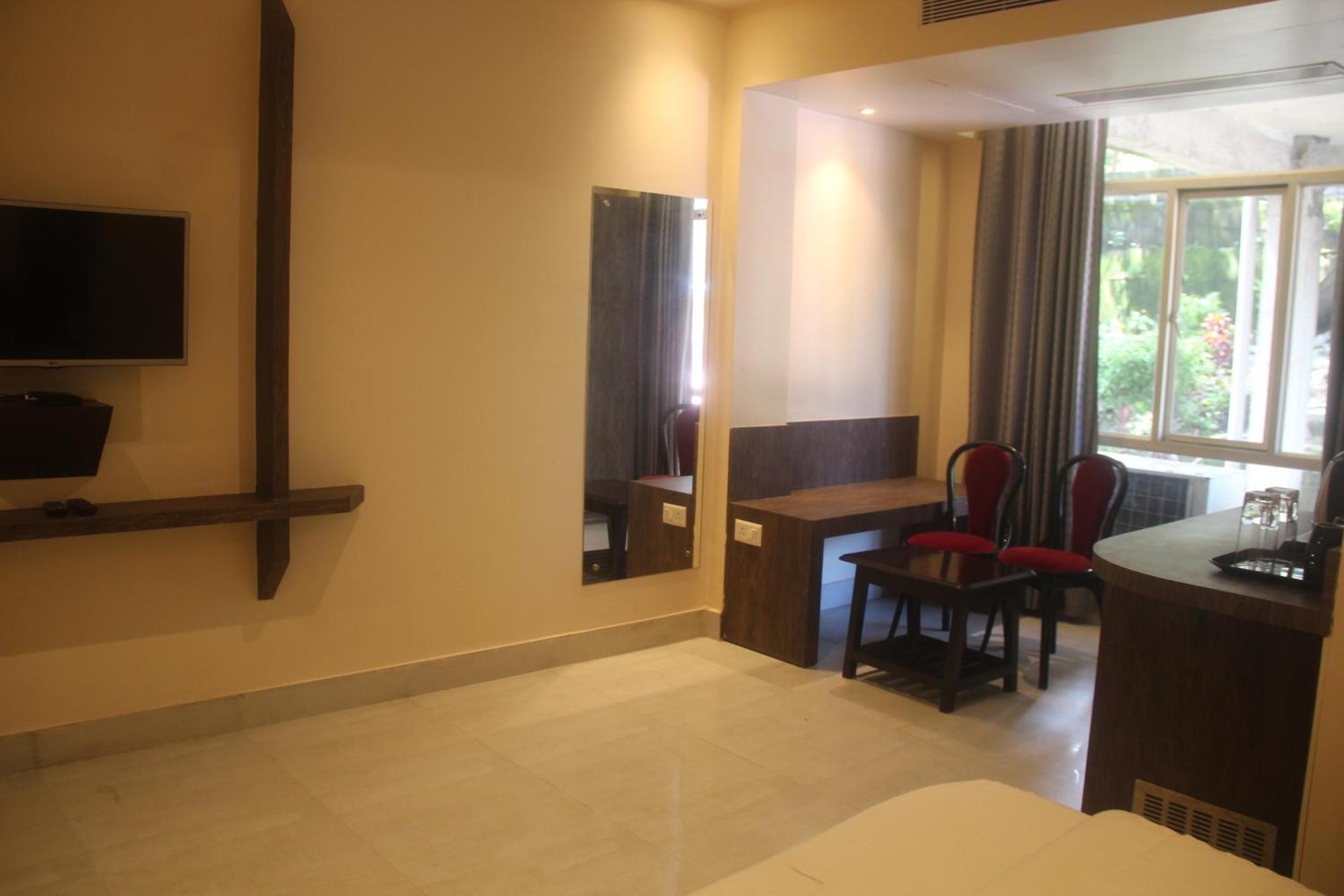 Hotel Serene Palace Port Blair Exterior foto